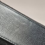 Chanel Quilted Calfskin Logo Crossbody — фото 19