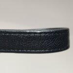 Chanel Quilted Calfskin Logo Crossbody — фото 20