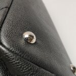 Chanel Quilted Calfskin CC Shoulder Bag — фото 17