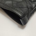 Chanel Quilted Calfskin CC Shoulder Bag — фото 19