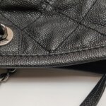 Chanel Quilted Calfskin CC Shoulder Bag — фото 20