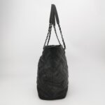 Chanel Quilted Calfskin CC Shoulder Bag — фото 3