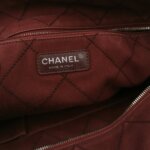 Chanel Quilted Calfskin CC Shoulder Bag — фото 8