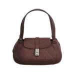 Chanel Quilted Calfskin Shoulder Bag — миниатюра 1