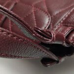 Chanel Quilted Calfskin Shoulder Bag — фото 11