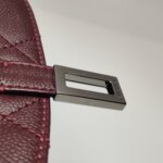 Chanel Quilted Calfskin Shoulder Bag — фото 13