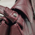 Chanel Quilted Calfskin Shoulder Bag — фото 14