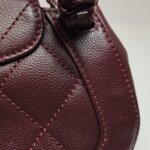 Chanel Quilted Calfskin Shoulder Bag — фото 17