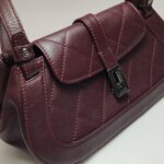 Chanel Quilted Calfskin Shoulder Bag — фото 20