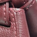Chanel Quilted Calfskin Shoulder Bag — фото 23