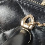 Chanel Vanity Case (Шанель) — фото 11