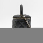 Chanel Vanity Case (Шанель) — фото 3