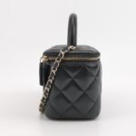 Chanel Vanity Case (Шанель) — фото 4