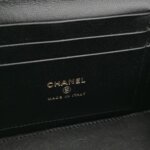 Chanel Vanity Case (Шанель) — фото 8