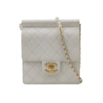 Chanel Flap Bag (Шанель) — миниатюра 1