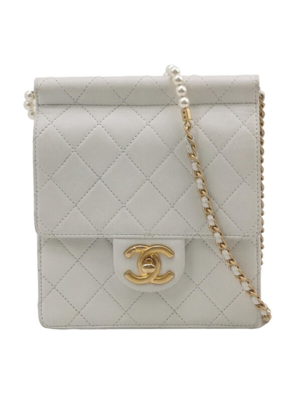 Chanel Flap Bag