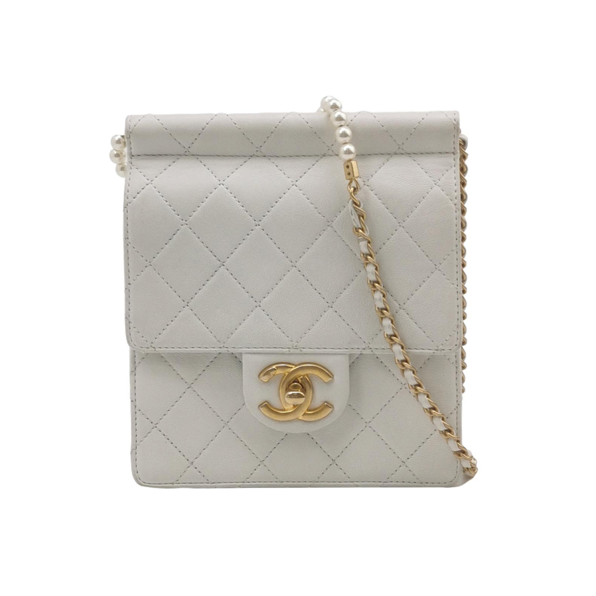 Chanel Flap Bag (Шанель) — фото 1