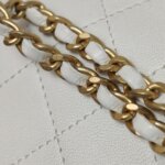 Chanel Flap Bag (Шанель) — фото 11