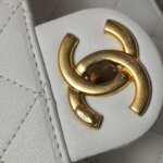 Chanel Flap Bag (Шанель) — фото 15