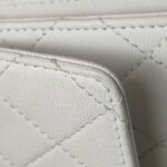 Chanel Flap Bag (Шанель) — фото 17
