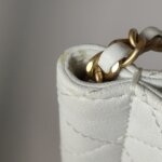 Chanel Flap Bag (Шанель) — фото 18