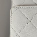 Chanel Flap Bag (Шанель) — фото 20
