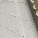 Chanel Flap Bag (Шанель) — фото 22