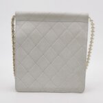 Chanel Flap Bag (Шанель) — фото 5