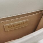 Chanel Flap Bag (Шанель) — фото 8