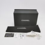 Chanel Flap Bag (Шанель) — фото 9