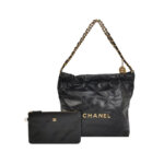 Chanel 22Bag (Шанель) — миниатюра 1