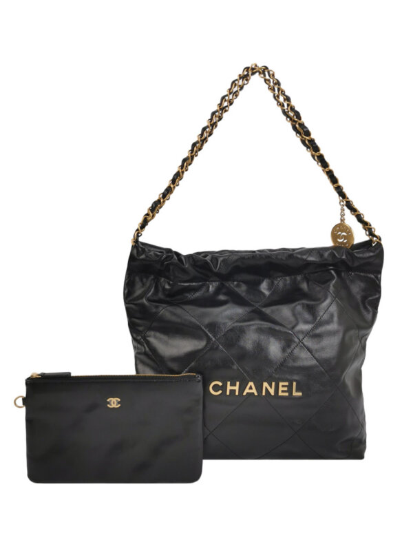 Chanel 22Bag (Шанель)
