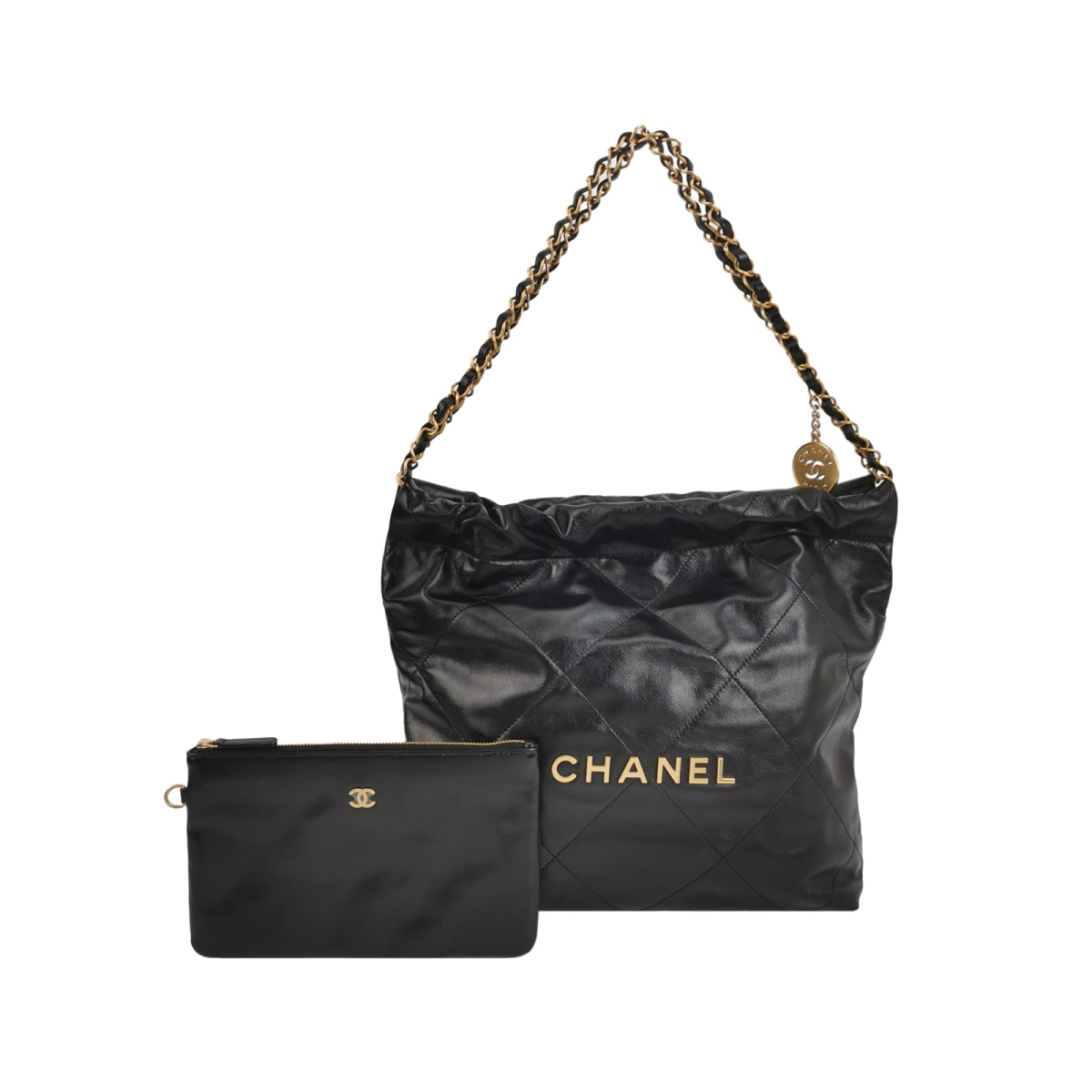 Chanel 22Bag (Шанель) — фото 1