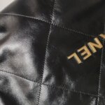 Chanel 22Bag (Шанель) — фото 16