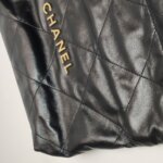 Chanel 22Bag (Шанель) — фото 19