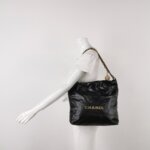 Chanel 22Bag (Шанель) — фото 2