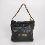 Chanel 22Bag (Шанель) — фото 9