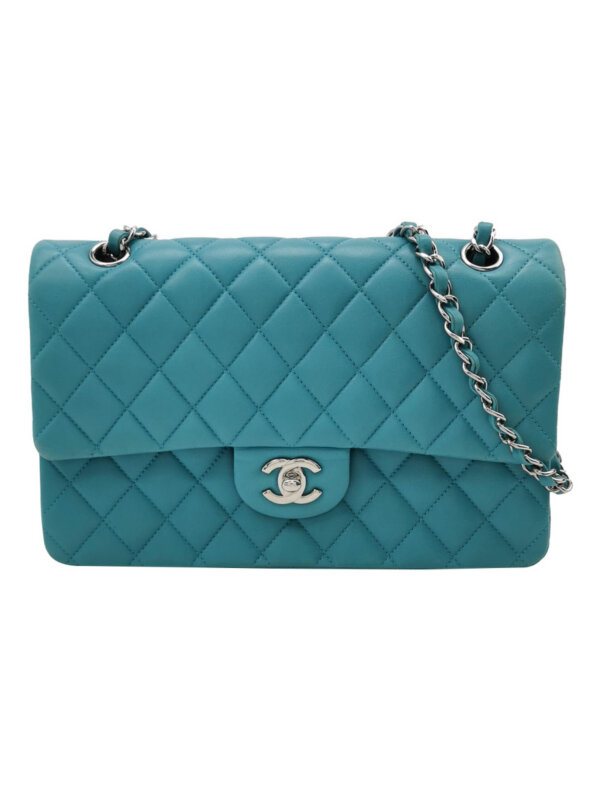 Chanel Classic Flap