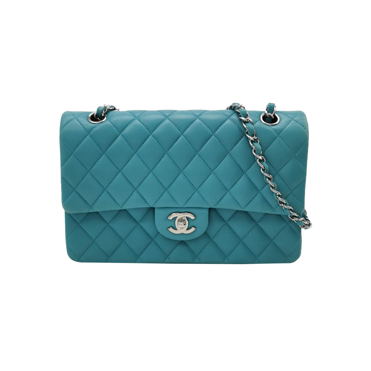 Chanel Classic Flap (Шанель) — фото 1