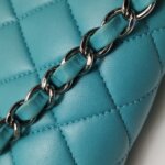 Chanel Classic Flap (Шанель) — фото 14