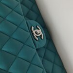 Chanel Classic Flap (Шанель) — фото 15