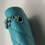 Chanel Classic Flap (Шанель) — фото 16