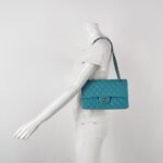 Chanel Classic Flap (Шанель) — фото 2