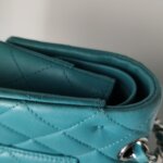 Chanel Classic Flap (Шанель) — фото 20