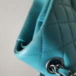 Chanel Classic Flap (Шанель) — фото 21