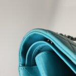 Chanel Classic Flap (Шанель) — фото 24