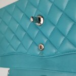 Chanel Classic Flap (Шанель) — фото 25