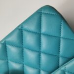 Chanel Classic Flap (Шанель) — фото 26