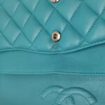 Chanel Classic Flap (Шанель) — фото 30