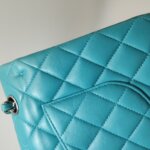 Chanel Classic Flap (Шанель) — фото 31